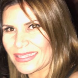 Meet your Posher, Fereshta